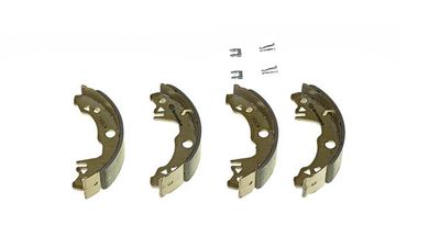 SET SABOTI FRANA BREMBO S68527 1