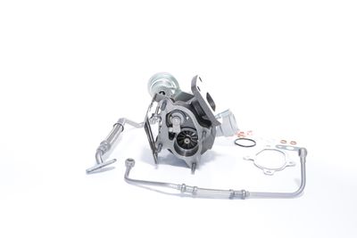 LADER AUFLADUNG BTS Turbo T981184BT 20