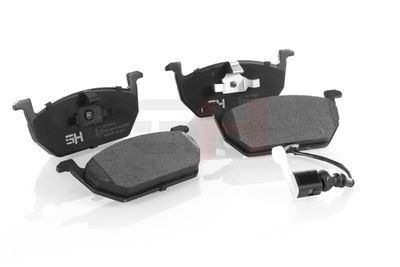 SET PLACUTE FRANA FRANA DISC GH GH414203 8