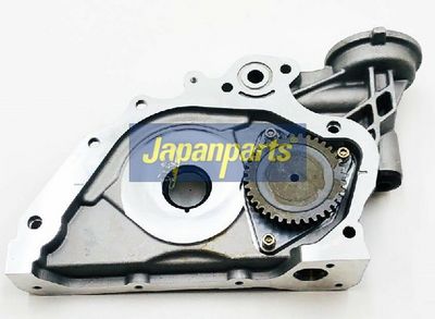 JAPANPARTS Alyvos siurblys