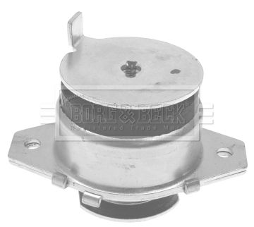 Подвеска, двигатель BORG & BECK BEM3518 для FIAT CINQUECENTO