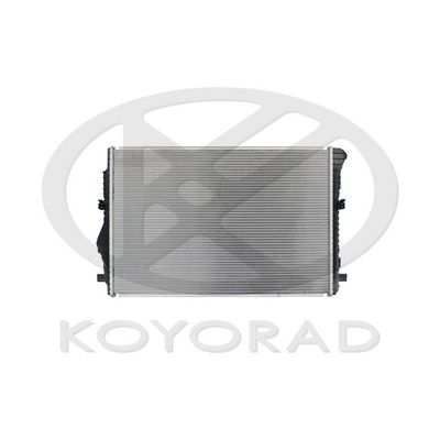 Radiator, racire motor Koyorad PL453906