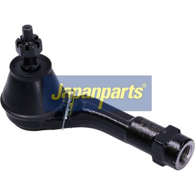 JAPANPARTS Skersinės vairo trauklės galas