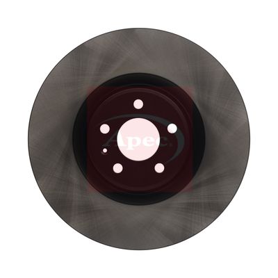 APEC Brake Disc DSK3105