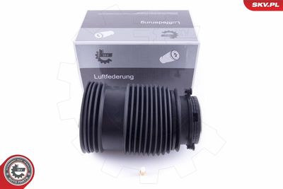 Poduszka powietrzna, zawieszenie ESEN SKV 58SKV008