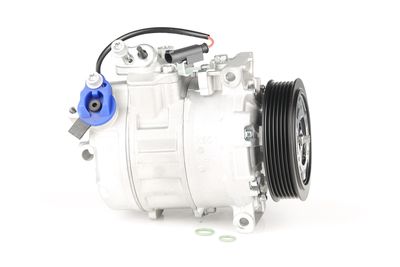 KOMPRESSOR KLIMAANLAGE NISSENS 89214 8