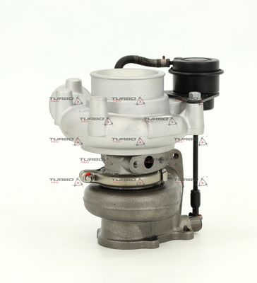 COMPRESOR SISTEM DE SUPRAALIMENTARE TURBO-TEC TT4872 1