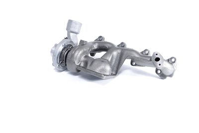 LADER AUFLADUNG BTS Turbo T911044 11