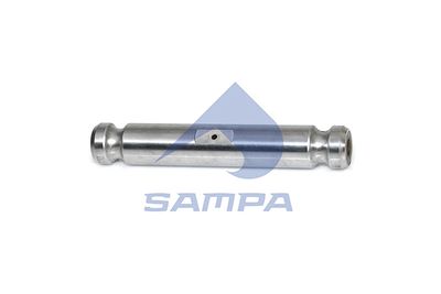 HALTESTIFT MAULKUPPLUNG