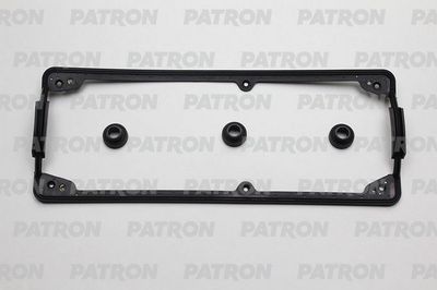 Комплект прокладок, крышка головки цилиндра PATRON PG1-6009 для VW POLO