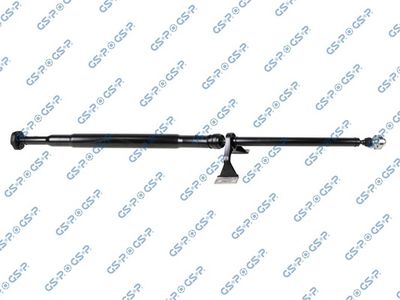 Wał napędowy, napęd osi GSP PS900347