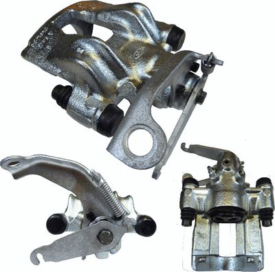 Brake Caliper Brake ENGINEERING CA3141