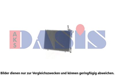 KONDENSATOR KLIMAANLAGE