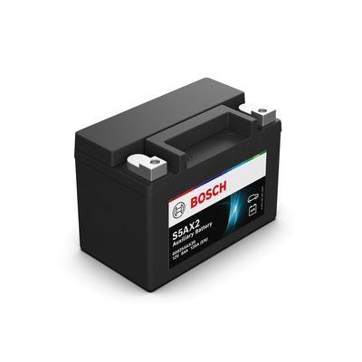 STARTERBATTERIE BOSCH 0092S5AX20 26