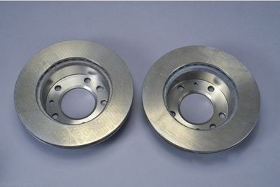 Vorschau Bremsscheibe Ansicht 3
