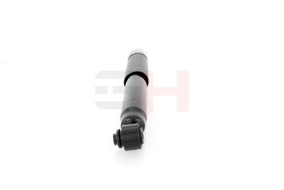 Tlmič pruženia GH GH-333361