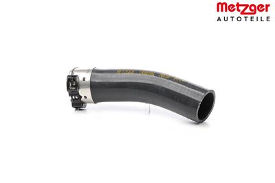 LADELUFTSCHLAUCH METZGER AUTOTEILE 2400381 5