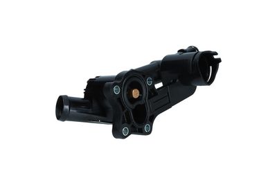 TERMOSTAT LICHID RACIRE