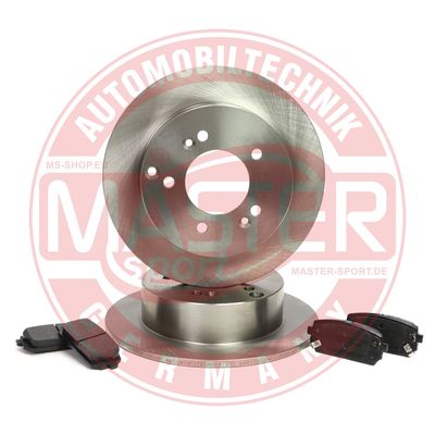 SET FRANA FRANA DISC