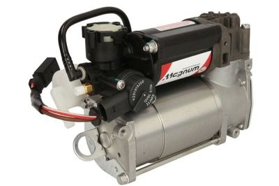 Kompressor, tryckluftssystem MAGNUM TECHNOLOGY KPJ001MT för JAGUAR