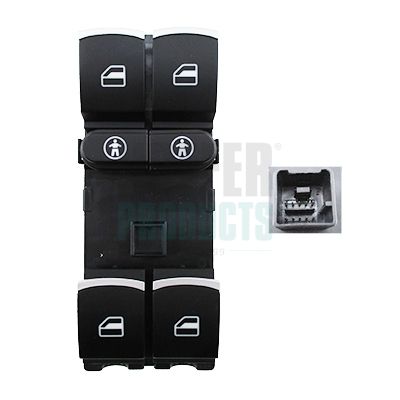 COMUTATOR MACARA GEAM