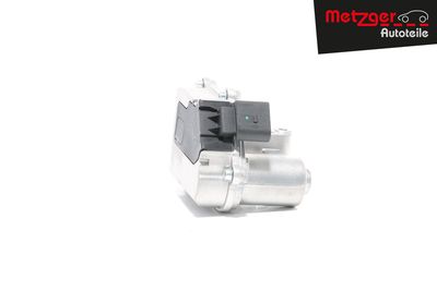 STELLELEMENT DRALLKLAPPEN (SAUGROHR) METZGER AUTOTEILE 2100032 9