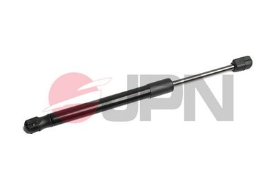 Dujinė spyruoklė, bagažinė