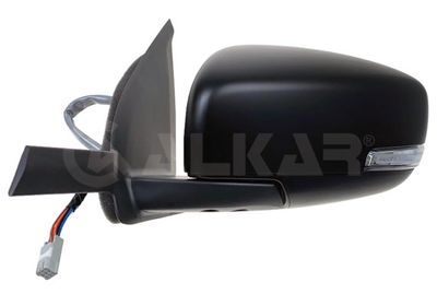 Наружное зеркало ALKAR 6149829 для SUZUKI SWIFT