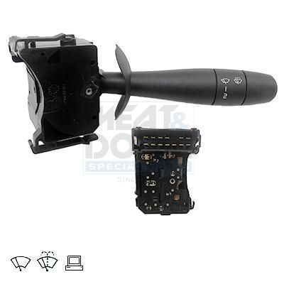 COMUTATOR COLOANA DIRECTIE