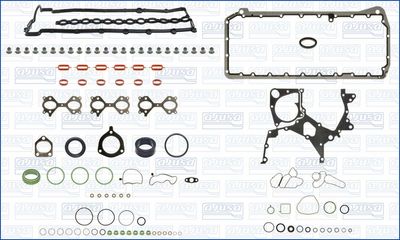 SET GARNITURI COMPLET MOTOR