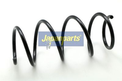Pružina podvozku JAPANPARTS ZC3470A