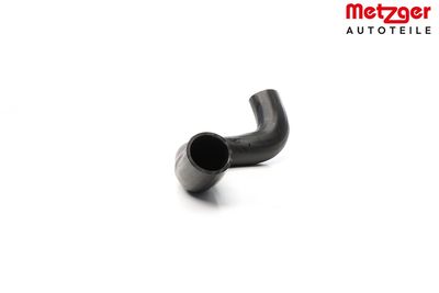 FURTUN RADIATOR METZGER AUTOTEILE 2420101 31