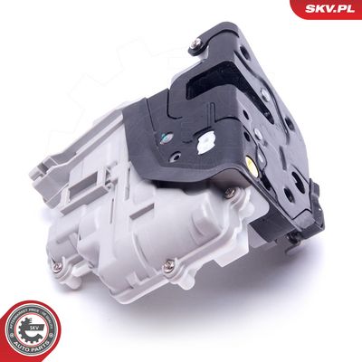 Zámek dveří SKV 16SKV943