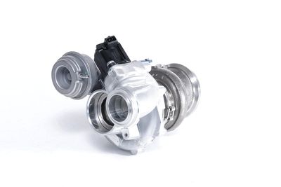 LADER AUFLADUNG BTS Turbo T914892 4