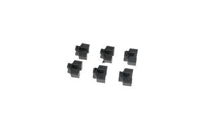 DISC AMBEIAJ MAGNETIC COMPRESOR CLIMA NRF 380804 36