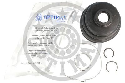 Комплект пыльника, приводной вал OPTIMAL CVB-10233CR для SUZUKI SAMURAI
