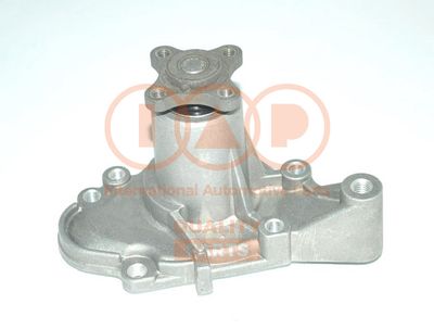 IAP QUALITY PARTS 150-07091 Помпа (водяной насос)  для HYUNDAI ATOS (Хендай Атос)