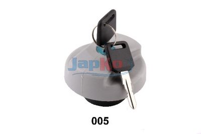 Uzáver, palivová nádrž JAPKO 148005