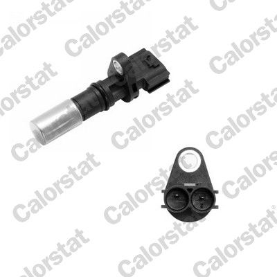 SENZOR IMPULSURI ARBORE COTIT CALORSTAT by Vernet CS0103