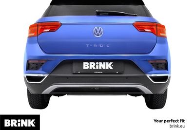 MODUL TRACTARE BRINK 647300 4