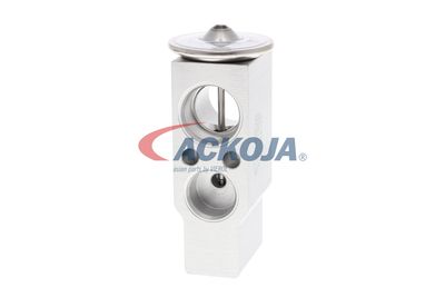 SUPAPA EXPANSIUNE CLIMA ACKOJA A70770008 38