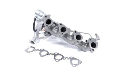 LADER AUFLADUNG BTS Turbo T981173BT 12