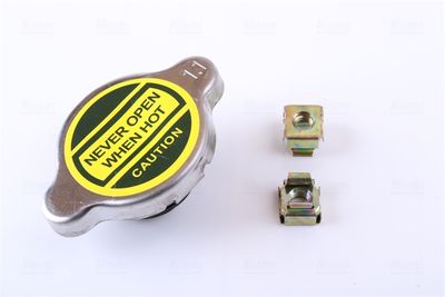 RADIATOR RACIRE MOTOR NISSENS 67495 4