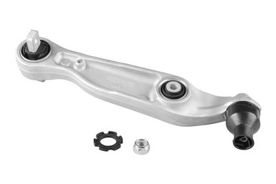 LENKER RADAUFHäNGUNG