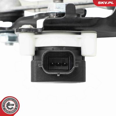 SENZOR REGLARE FARURI ESEN SKV 81SKV004 3