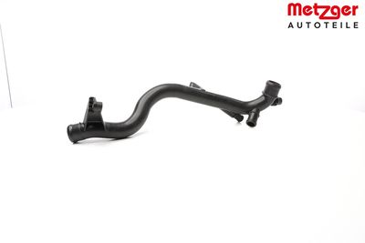 CUPLAJ CONDUCTA LICHID RACIRE METZGER AUTOTEILE 4010679 34