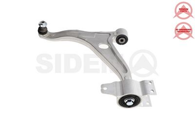 BRAT SUSPENSIE ROATA