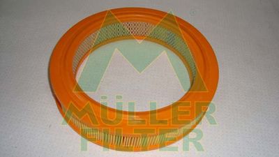 Воздушный фильтр MULLER FILTER PA24 для SUBARU MV