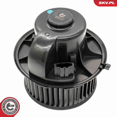 Interior Blower 68SKV122