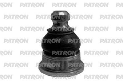Шарнир независимой подвески / поворотного рычага PATRON PS3115 для NISSAN MICRA